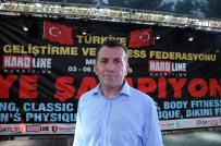 DOPING - Vücut Geliştirmede Dopingle Mücadele Sonuç Verdi