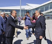 YALÇıN TOPÇU - Yalçın Topçu Açıklaması 'TEK Başına İktidarı Mutlaka Gerçekleştirin'