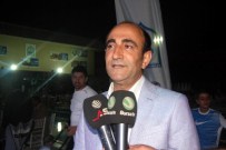 Yıldırım Belediyesi'nden Toplu Sünnet Şöleni