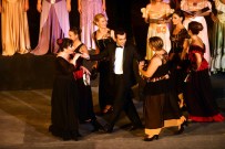 GİUSEPPE VERDİ - 22. Uluslararası Aspendos Opera Ve Bale Festivali