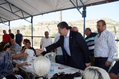 5 Eylül 2012 Mühimmat Depo Patlamasını 3. Yıldönümü