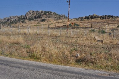 5 Eylül 2012 Mühimmat Depo Patlamasının Yıl Dönümü