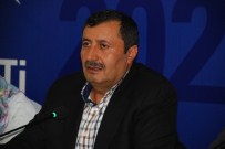 PARALEL YAPI - AK Parti Heyeti Batman'da