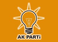 ENGELLİ ADAY - AK Parti'ye 70 Adaylık Başvurusu Yapıldı