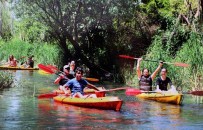 RODOS - Akyaka'nın Alternatif Azmağı