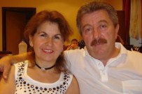 Antalya'daki Kazada Ölü Sayısı 2'Ye Yükseldi