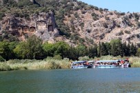 KARYA - Antik Kent'in Tanıtımı Yapılacak