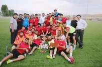 FIKSTÜR - Aşkale İlk Maçını Karadere İle Oynayacak