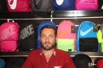 OKUL ÇANTASI - Çantacılarda Tatlı Telaş Başladı