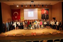 Doğa Okulları Edirne Şubesi'nin 'Öğretmen-Veli' Buluşması