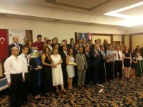 EĞİTİM ÖDÜLÜ - Engelsiz Web Sayfası Ödülünün Sahibi Keçiören Belediyesi