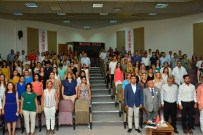 Erkan'da Yeni Eğitim Yılı Heyecanı