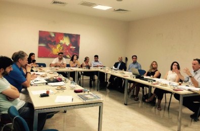 Esenler'e İzlanda Modeli