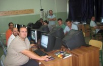 FATİH PROJESİ - Fatih Projesi Kursu