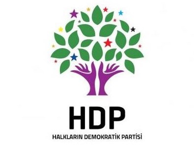 HDP'de büyük çatlak