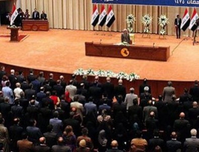 Irak Meclis'i olağanüstü toplanıyor