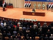 Irak Meclis'i olağanüstü toplanıyor
