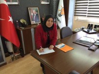 SÜREYYA SADİ BİLGİÇ - Isparta AK Parti'de 26 Aday Adayı