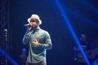 İZMIR ENTERNASYONAL FUARı - İzmirliler Gökhan Türkmen İle Coştu