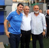 BÜLENT BIRINCIOĞLU - Karadeniz Derbisinin Galibi...