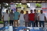 ORDU İLI - Karadeniz Mahalli Offroad Kupası 6.Yarış'ı 13 Eylül'de Gerçekleşecek