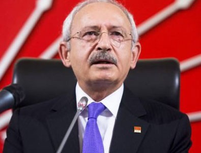 Kılıçdaroğlu'ndan ittifak atağı