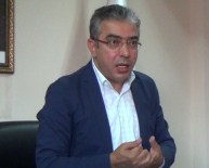İŞKENCELER - Milletvekili Mehmet Uçum'dan Çarpıcı Açıklamalar