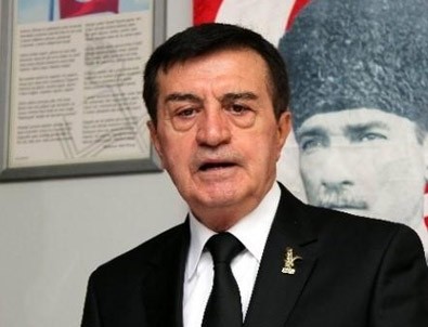 Osman Pamukoğlu CHP'den aday iddiası