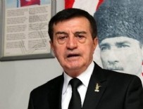 OSMAN PAMUKOĞLU - Osman Pamukoğlu CHP'den aday iddiası