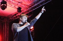 Sivas Kongresi'nin Yıldönümünde Orhan Ölmez Konseri