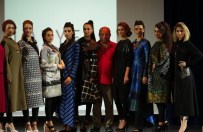 TESETTÜR - Tesettür'ün Yeni İsmi Ladyfer