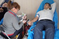 Türk Kızılayı Beş Gün Aliağa'da Olacak