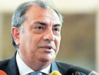 MHP - Tuğrul Türkeş MHP'den ihraç edildi