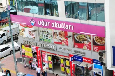 Vanda Dershanelerin Okula Dönüşme Süreci Başladı