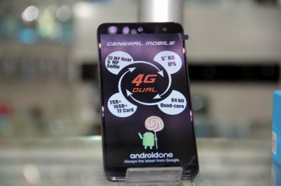 Vatandaşlar 4,5 G'yi Merakla Bekliyor