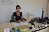 DINLER - Yrd. Doç. Keçeli Açıklaması 'Tiyatro İnsanın Zihin Dünyasını Zenginleştirir'