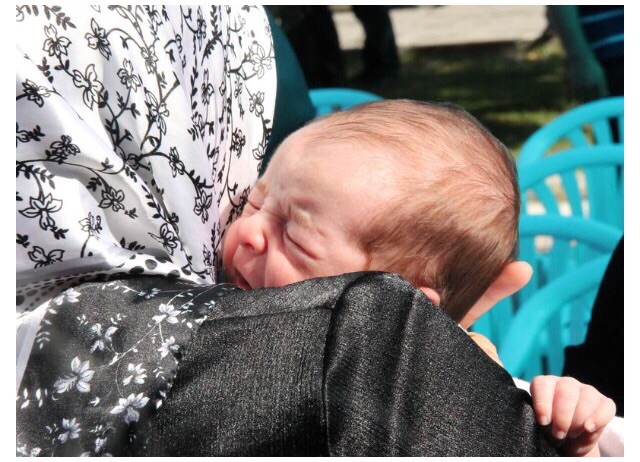 İnsan Hakları Derneği Tunceli'de PKK için yürüdü