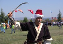 VURAL KAVUNCU - 734'Üncü Hayme Ana'yı Anma Ve Göç Şenlikleri