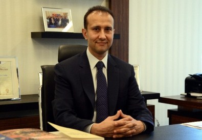 AK Parti'li Erürker'in, Aydın'ın 93. Kurtuluş Yıldönümü Kutlama Mesajı