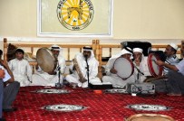 KARAKOL KOMUTANI - Akçakale'de İki Şehit İçin İki Mevlit Okundu