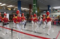 SALSA - Ankara Shopping Fest Ateşi Ankamall'ı Sardı