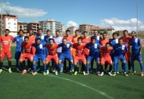 Bal'da Malatya Takımları 3. Hafta Karşılaşacak