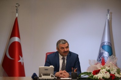 Banliyö İle Raylı Sistem Entegre Oluyor