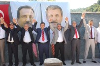 TANER YILDIRIM - BBP Adaylarını Tanıttı