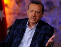 Cumhurbaşkanı Erdoğan: Genelkurmay Başkanlığımızın aktardıkları üzücü