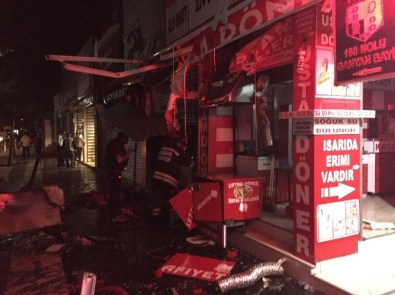 Diyarbakır'da Olaylı Gece