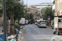 ŞAFAK OPERASYONU - Diyarbakır'da sokağa çıkma yasağı ilan edildi