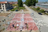 Erenler'de Projeler Bir Bir Hayata Geçiyor