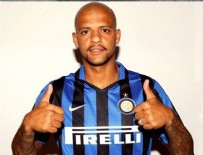 FELIPE MELO - Felipe Melo: Çirkef bir oyuncuyum