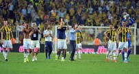 İSKOÇYA - Fenerbahçe'nin Zorlu Maratonu